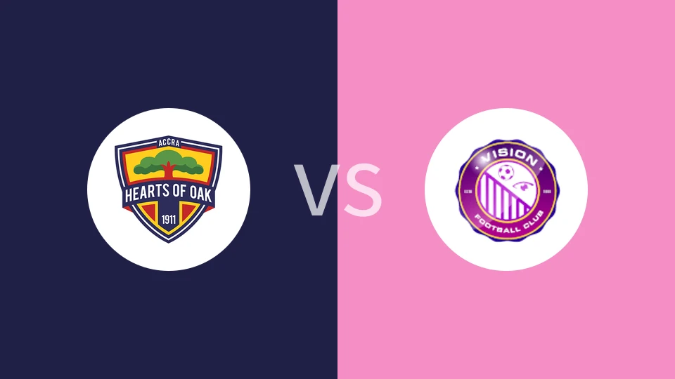 橡树之心vs视觉FC比分预测分析 2025/11/30