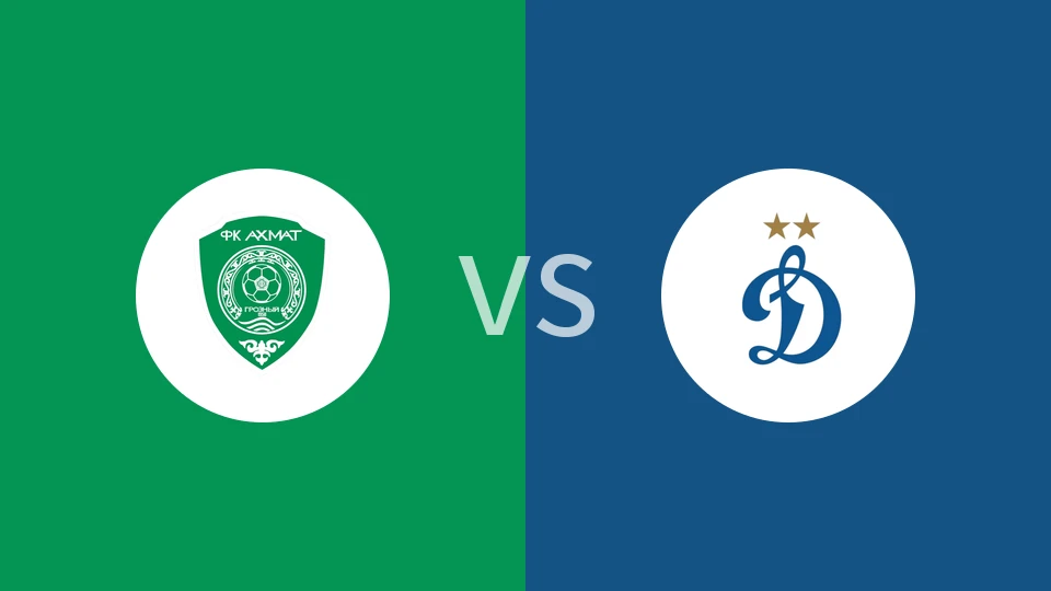 格罗兹尼vs莫斯科迪纳摩比分预测分析 2025/11/30