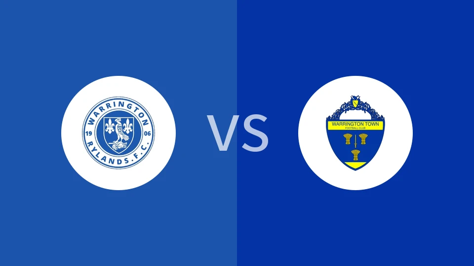 沃灵顿瑞兰vs沃灵顿比分预测分析 2025/12/26