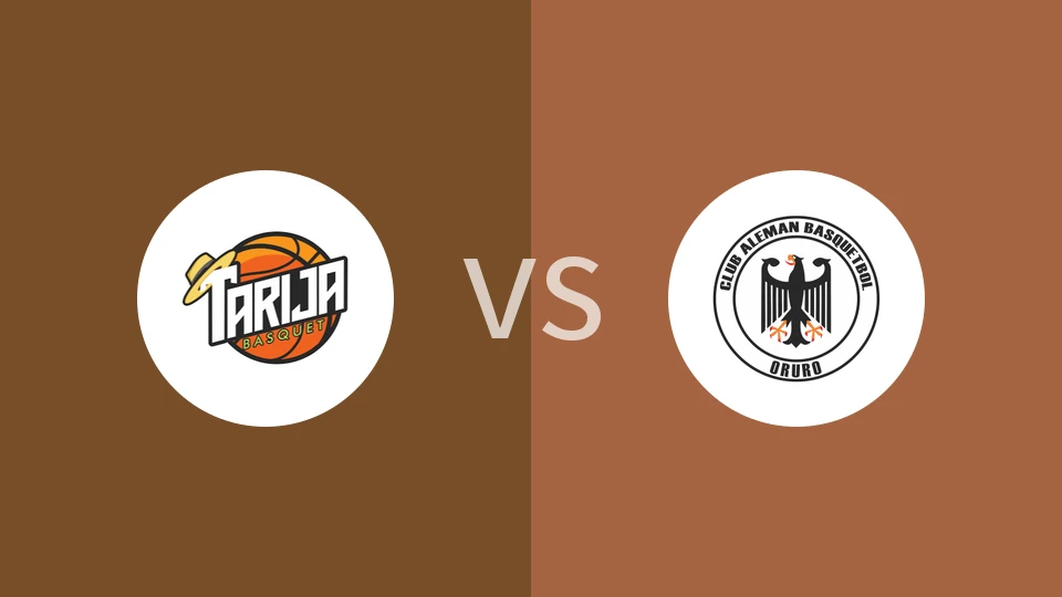 【玻利女联】塔里贾女篮vs阿勒曼奥鲁罗女篮