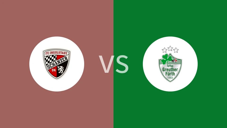 因戈尔施塔特U19vs菲尔特U19比分预测分析 2025/11/22