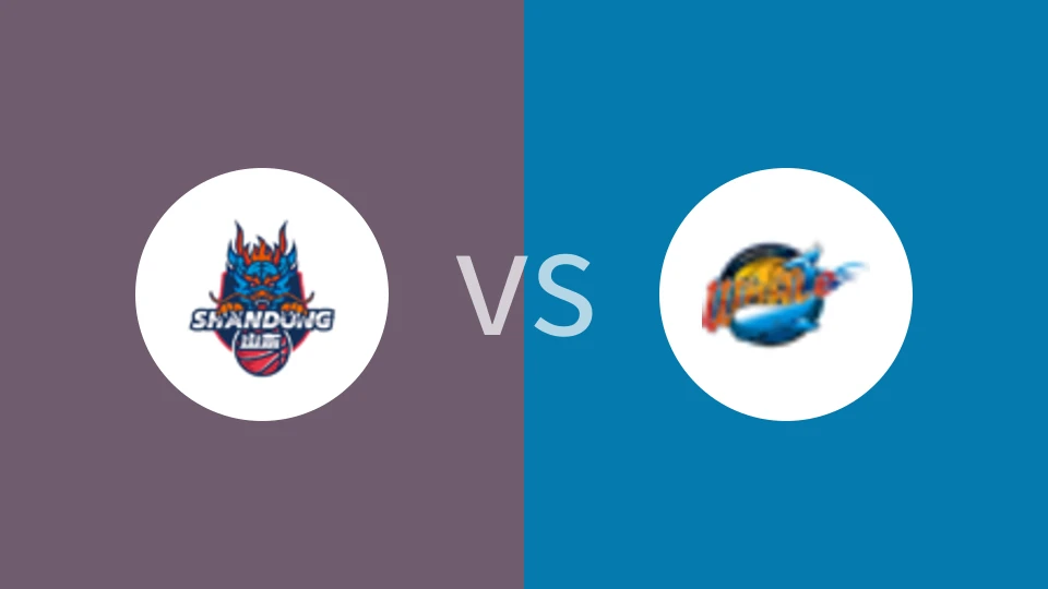 山东高速vs四川丰谷酒业比分预测分析 2024/12/30