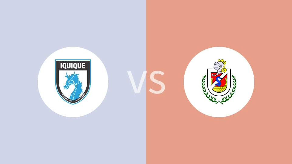 伊基克体育vs塞雷那比分预测分析 2025/11/01