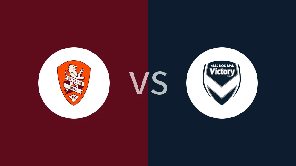 布里斯班狮吼女足vs墨尔本胜利女足比分预测分析 2025/11/01