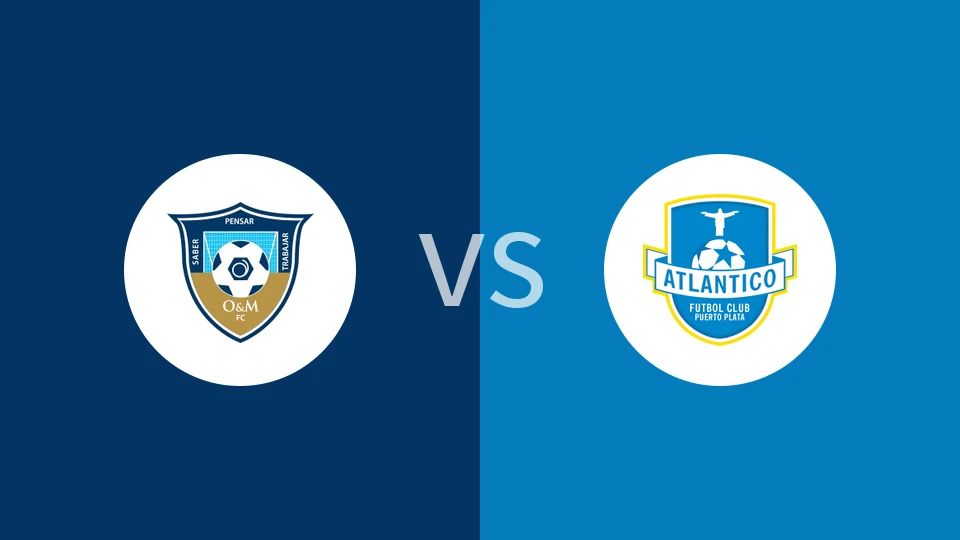 OM大学vs大西洋FC比分预测分析 2025/12/15