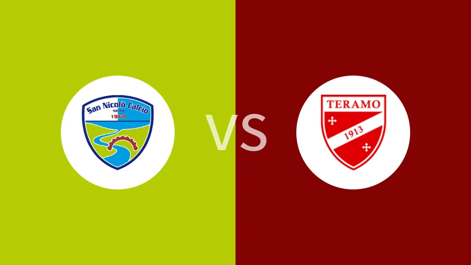 圣尼科洛vs特拉莫比分预测分析 2025/11/16