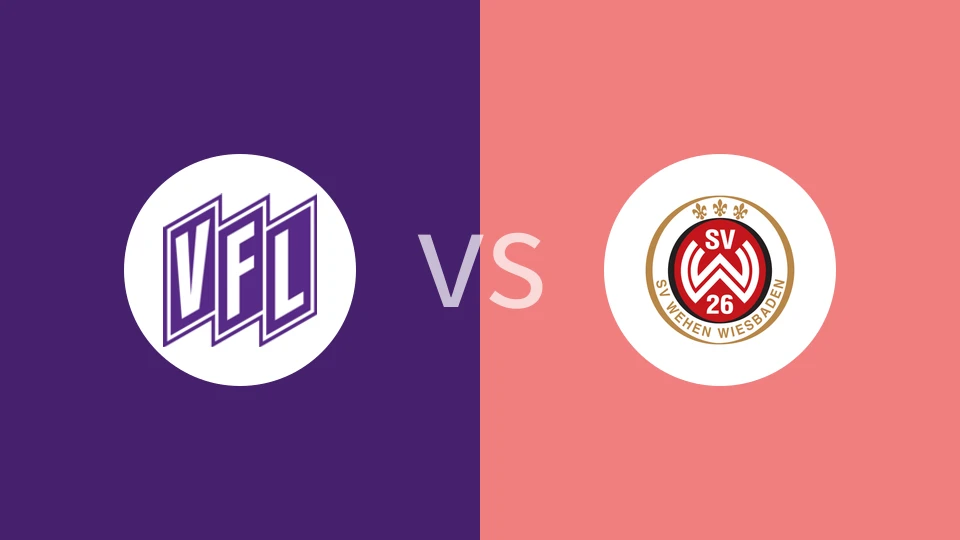 奥斯纳布吕克vs韦恩威斯巴登比分预测分析 2025/12/06