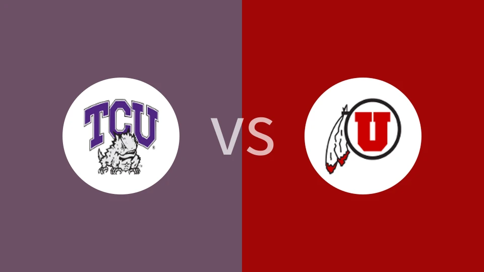 TCU女篮vs犹他大学女篮比分预测分析 2026/01/04