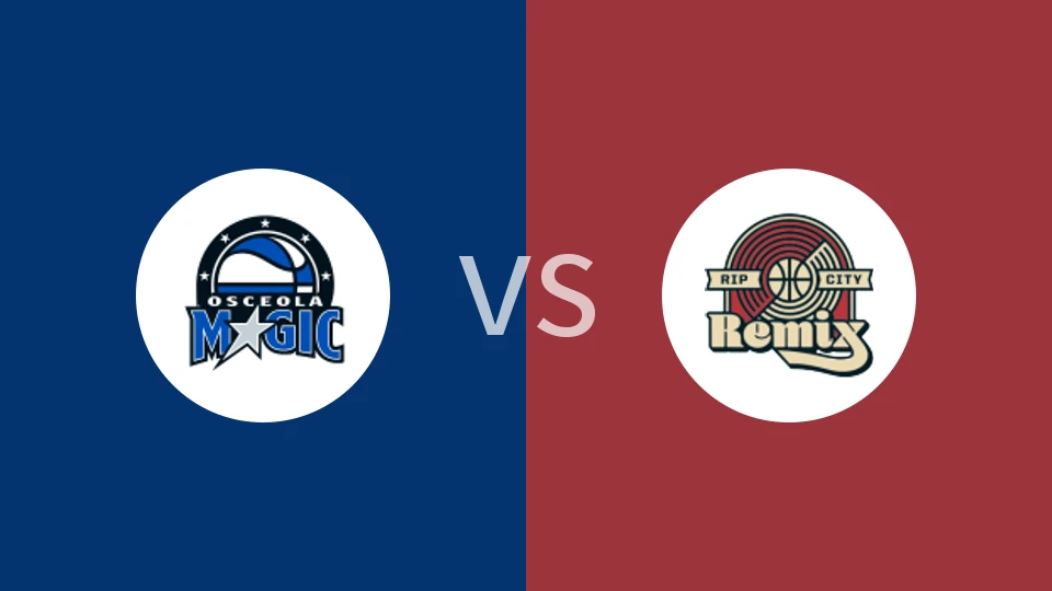 奥西奥拉魔术vs撕裂之城混音比分预测分析 2026/01/01