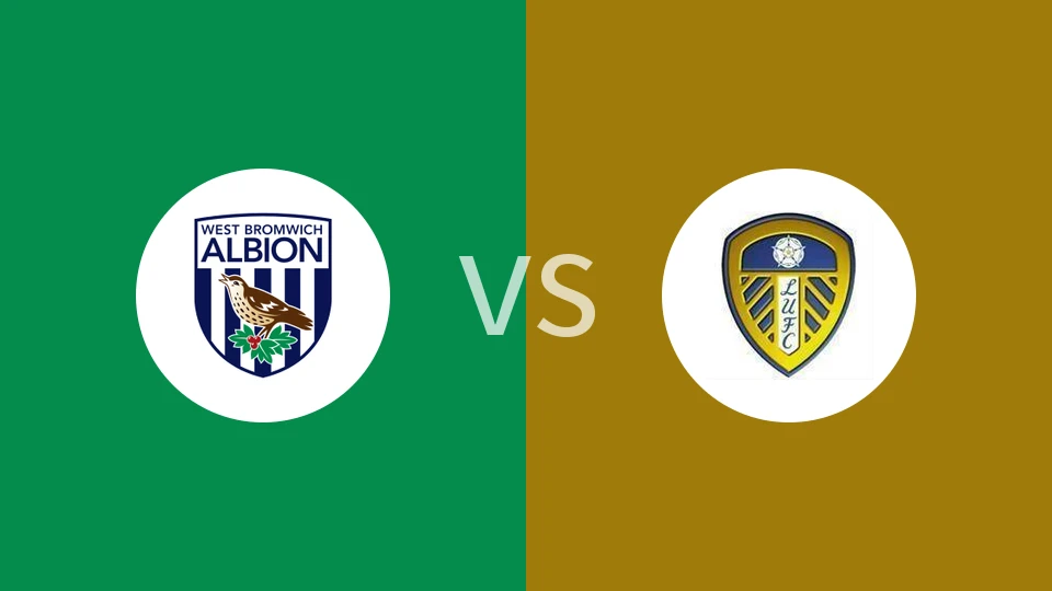 【英女联杯】西布罗姆维奇女足vs利兹联女足