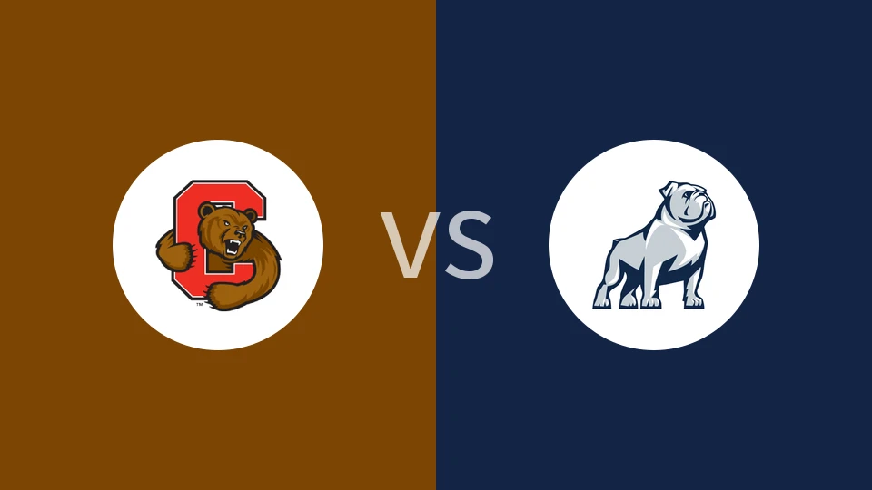 康奈尔大学vs萨姆福德学院比分预测分析 2025/12/08