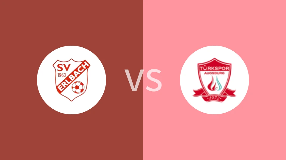 SV埃尔巴赫vs蒂尔克比分预测分析 2025/11/22