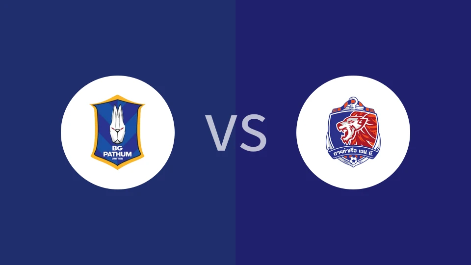 巴吞联vs泰港比分预测分析 2025/09/28