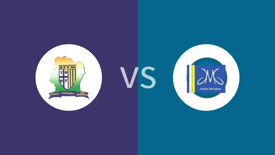 【科特甲】埃科勒足球俱乐部vsJAC安格尔