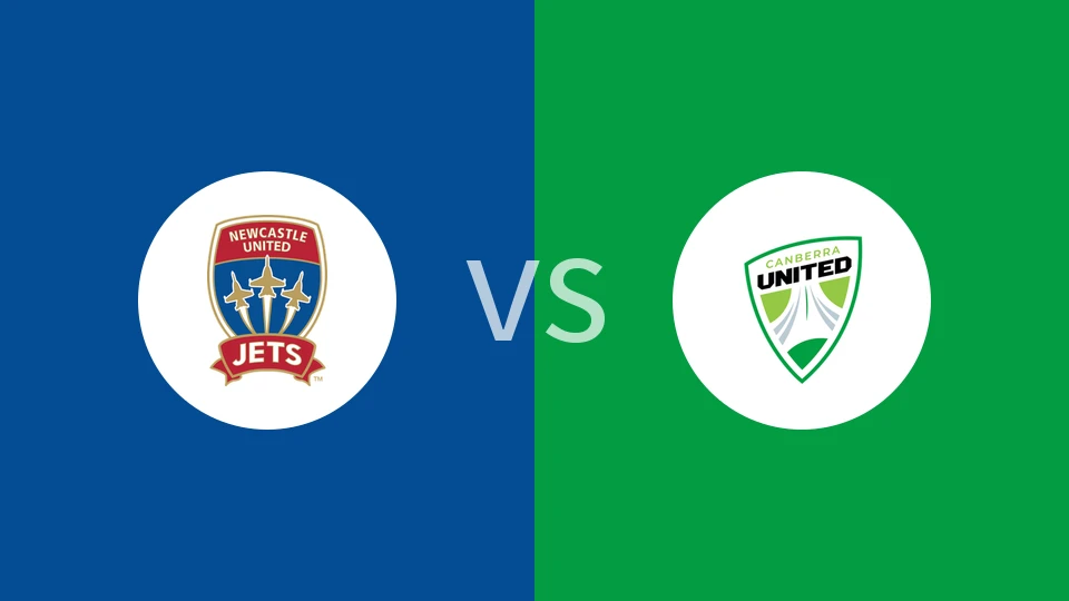 纽卡斯尔喷气机女足vs堪培拉联女足比分预测分析 2025/12/27