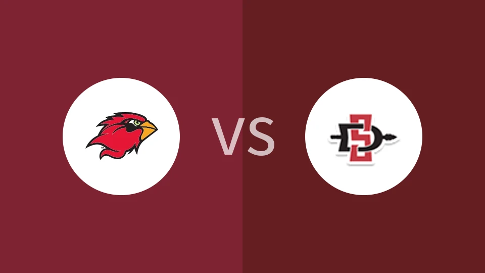 拉玛尔大学vs圣地亚哥州立大学比分预测分析 2025/12/11