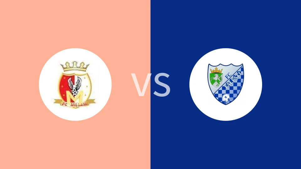 【摩尔甲】斯特乌切尼vs法莱斯蒂