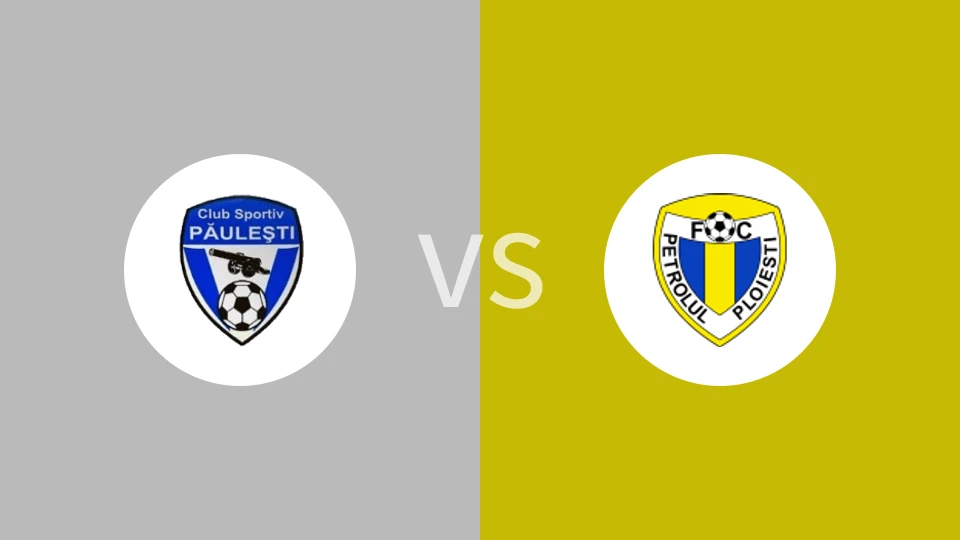 【罗丙】帕勒斯vs佩特罗鲁 II