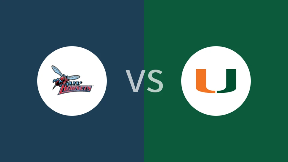 特拉华州立大学vs迈阿密大学比分预测分析 2025/11/24