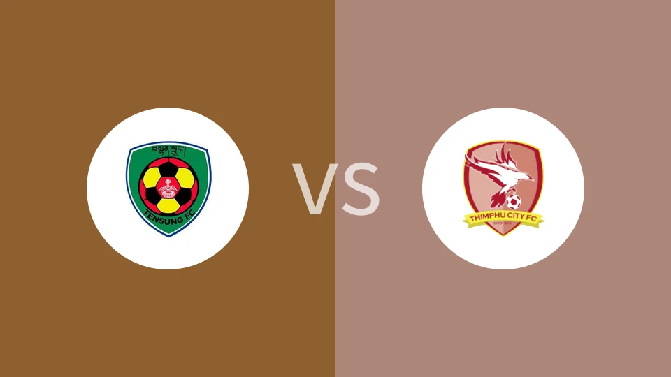 坦桑FCVS廷布联比分预测 2023/08/29