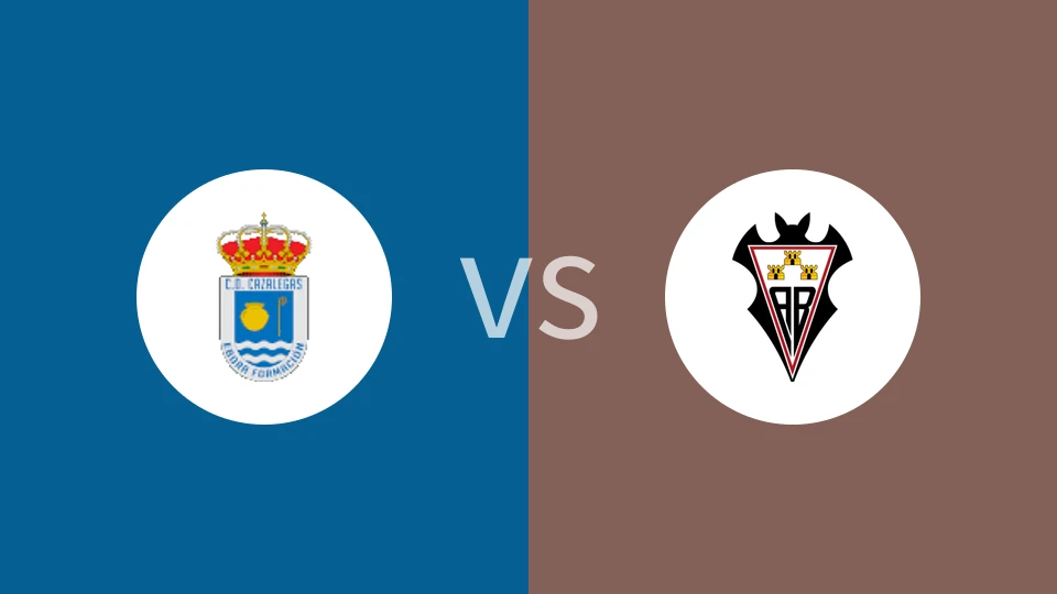 卡萨莱加斯vs阿尔瓦塞特B队比分预测分析 2025/11/02