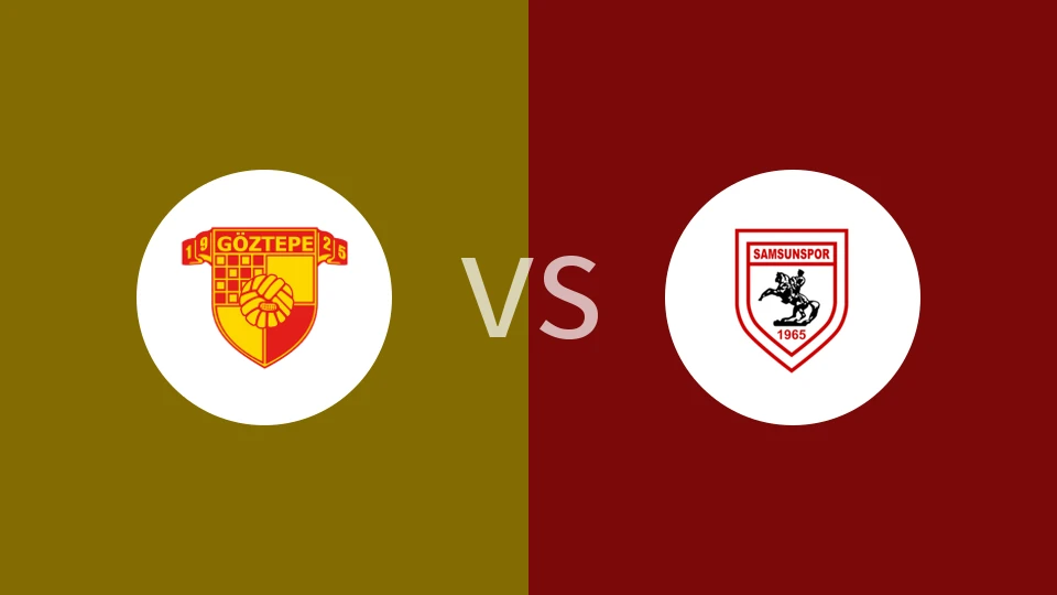 【土U19联】哥兹塔比U19vs萨姆松体育U19