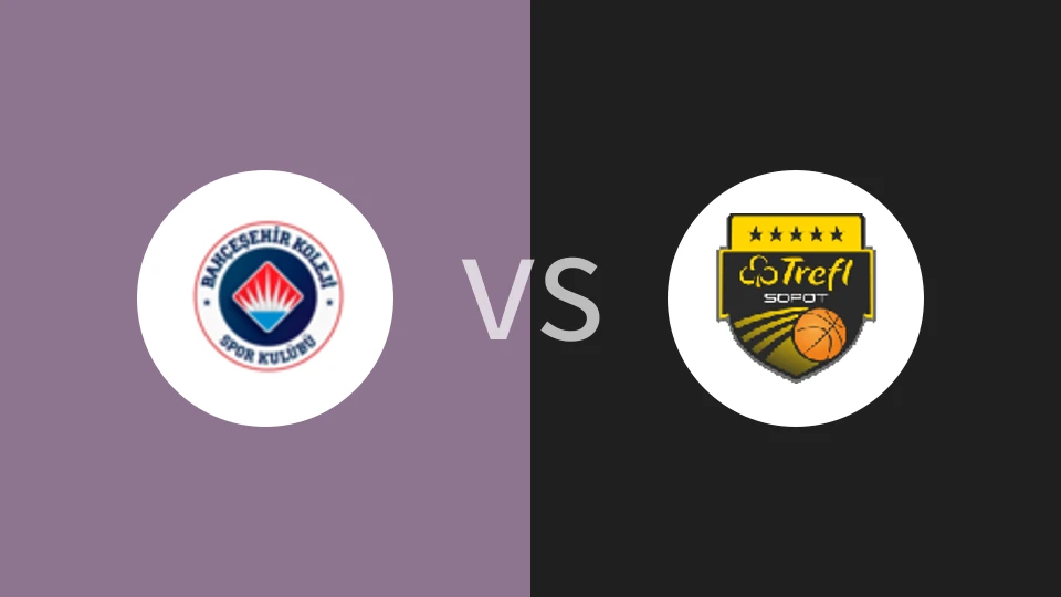 巴赫斯塞希尔科勒吉vs特里弗索波特比分预测分析 2024/10/31