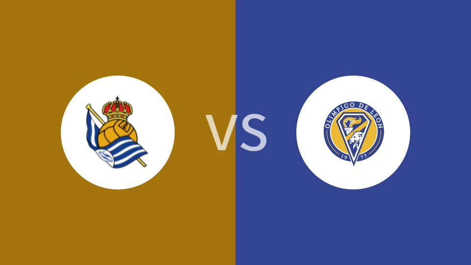 【西女乙】皇家社会B队女足vs利昂女足