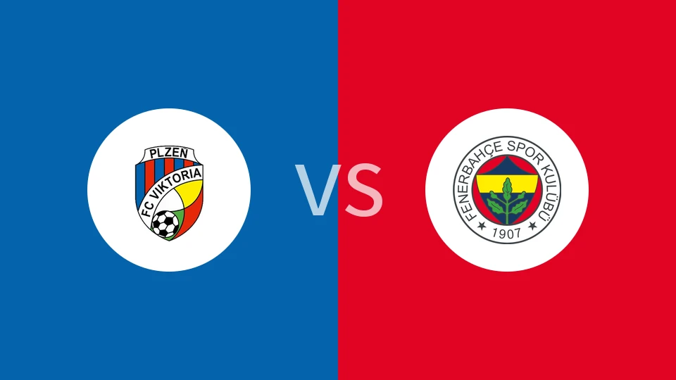 比尔森vs费内巴切回放录像 2025/11/07