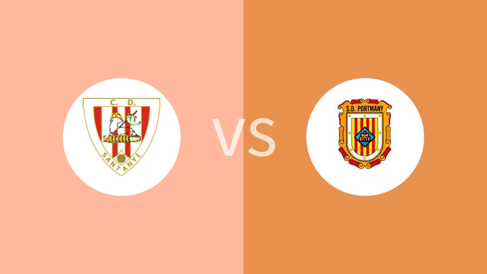 桑塔尼vs波特曼利比分预测分析 2025/12/20