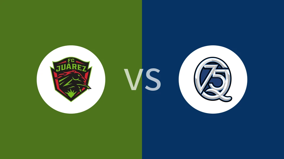 【墨西超】华雷斯vs克雷塔罗