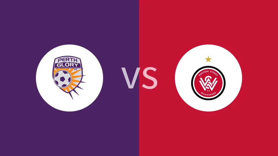 珀斯光荣vs西悉尼流浪者比分预测分析 2025/12/05