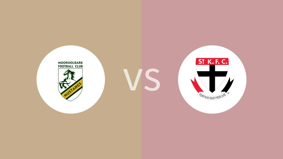 【澳维亚乙】莫布科vs圣基尔德