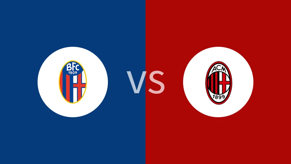 【意青联甲】博洛尼亚青年队vsAC米兰青年队