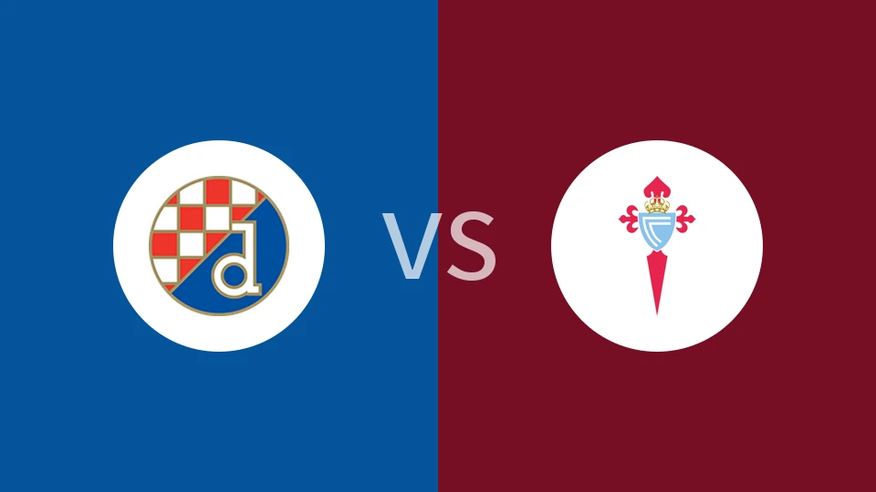 萨格勒布迪纳摩vs塞尔塔回放录像 2025/11/07