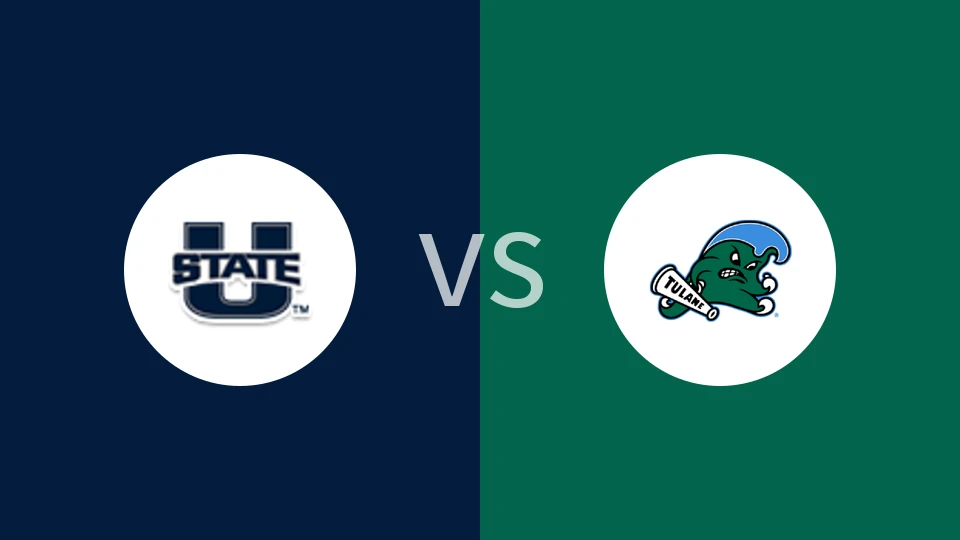 犹他州立大学vs杜兰大学比分预测分析 2025/11/22