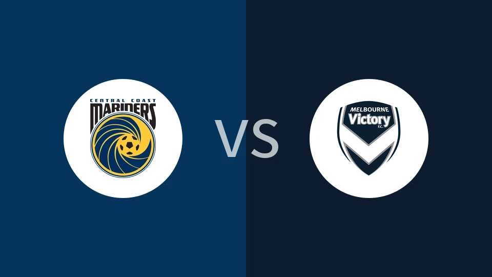 中央海岸水手女足vs墨尔本胜利女足比分预测分析 2025/12/27