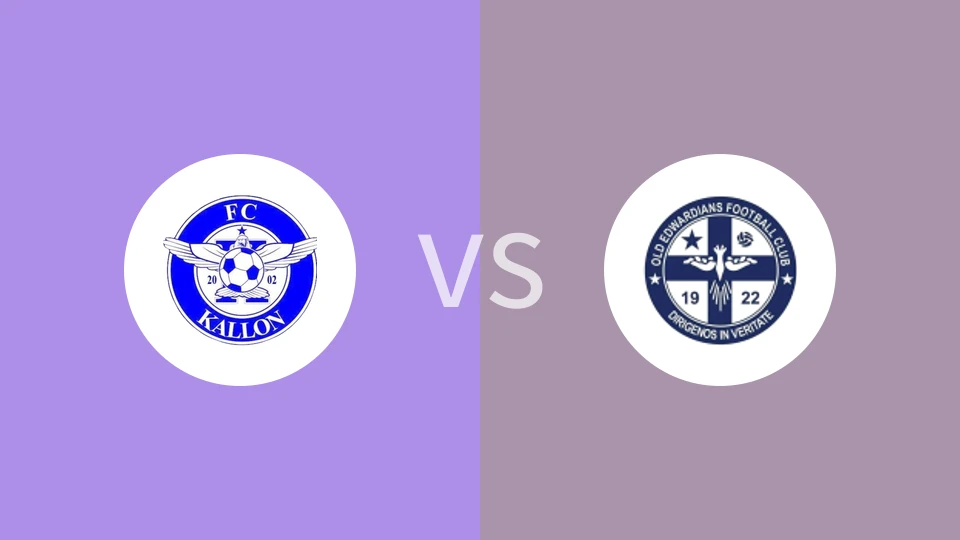 FC卡隆vs老爱德华时代比分预测分析 2025/05/31