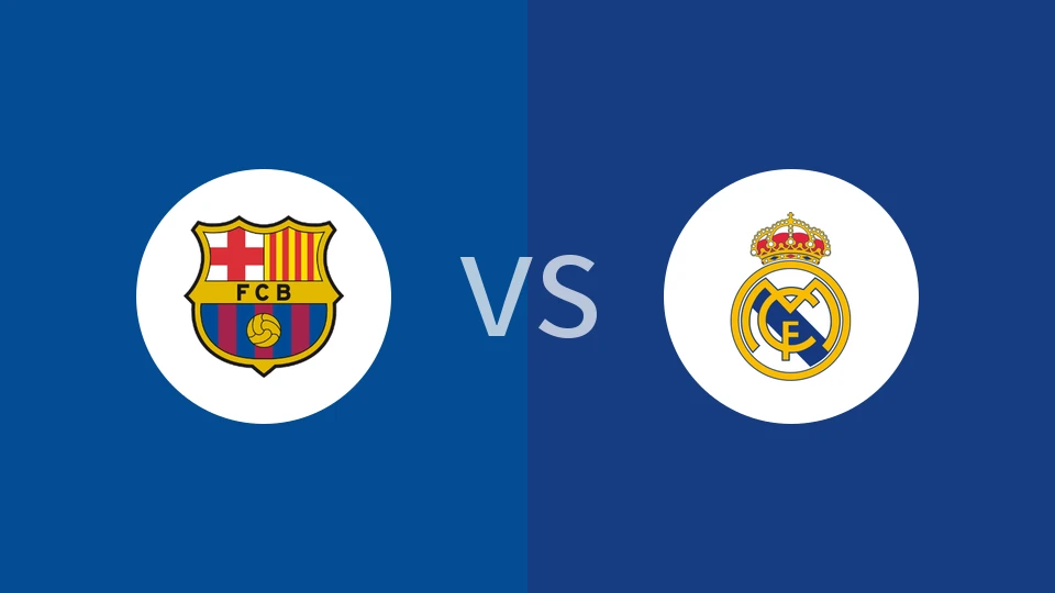 巴萨vs皇马比分预测分析 2026/01/12