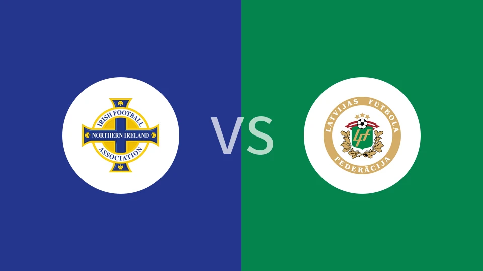 北爱尔兰U21vs拉脱维亚U21比分预测分析 2025/11/14
