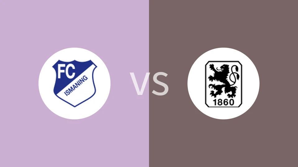 艾斯曼尼vs慕尼黑1860青年队比分预测分析 2025/11/02