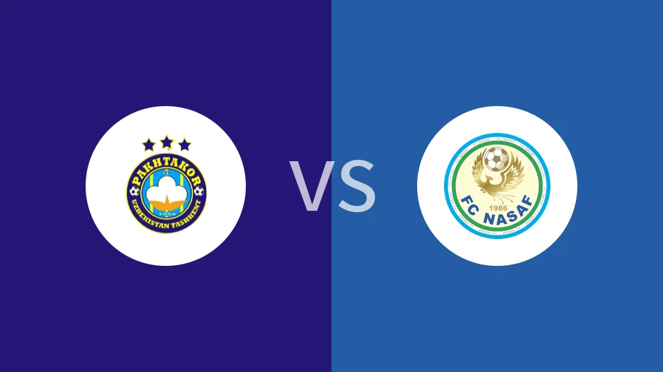 塔什干棉农vs纳萨夫比分预测分析 2025/11/20