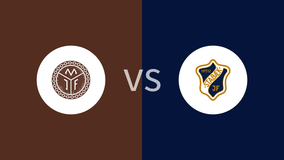 莫达伦vs斯塔贝克比分预测分析 2025/10/30