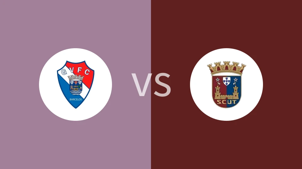 吉维森特U23vs杜连斯U23