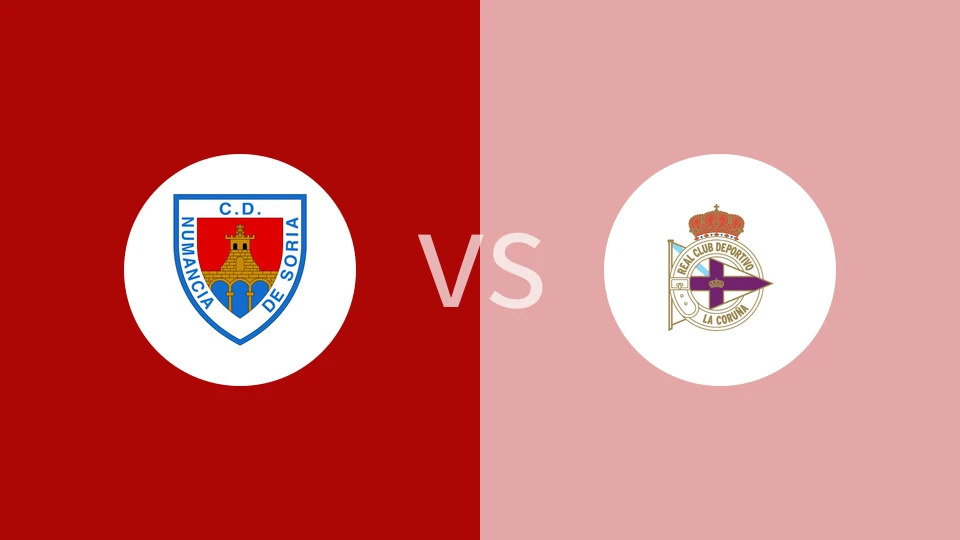 努曼西亚vs拉科鲁尼亚B队比分预测分析 2025/12/14