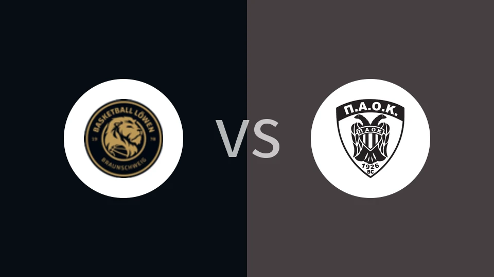 布伦瑞克vs泛塞萨洛尼基比分预测分析 2025/10/30