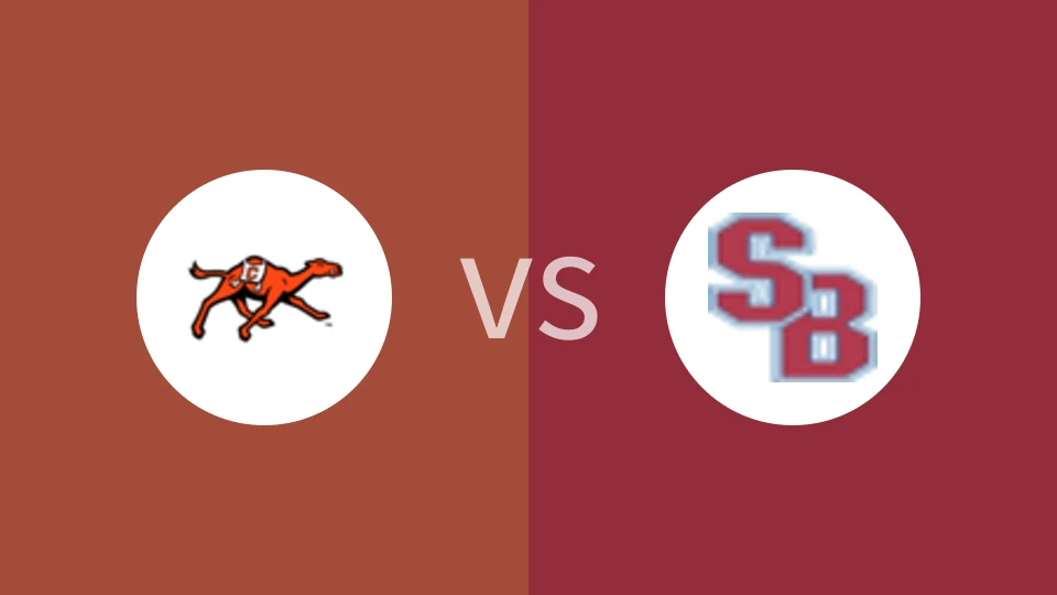 坎贝尔大学vs石溪大学比分预测分析 2025/01/24