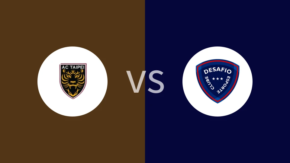 【中台乙】AC台北预备队vs铭传挑战