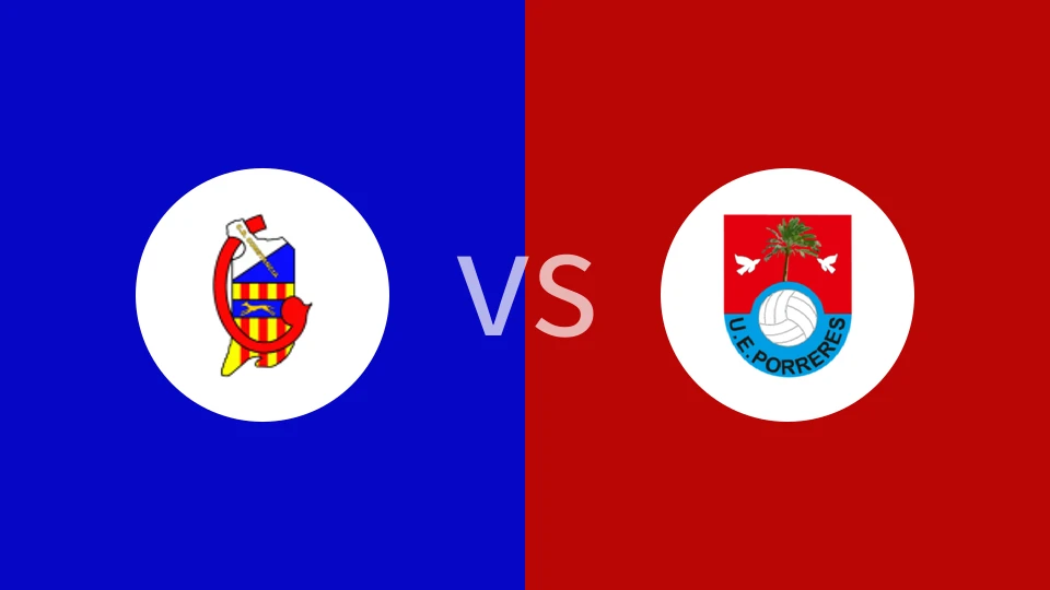 康斯坦西亚vs波雷雷斯比分预测分析 2025/02/16