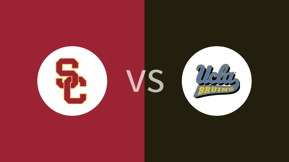 南加州大学女篮vsUCLA女篮比分预测分析 2026/01/04